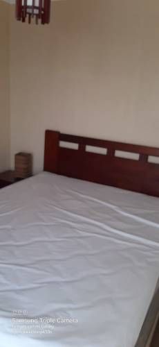 ARRIENDO DEPARTAMENTO AMOBLADO