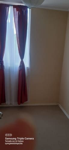 ARRIENDO DEPARTAMENTO AMOBLADO