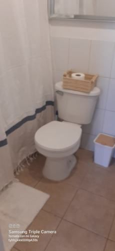 ARRIENDO DEPARTAMENTO AMOBLADO