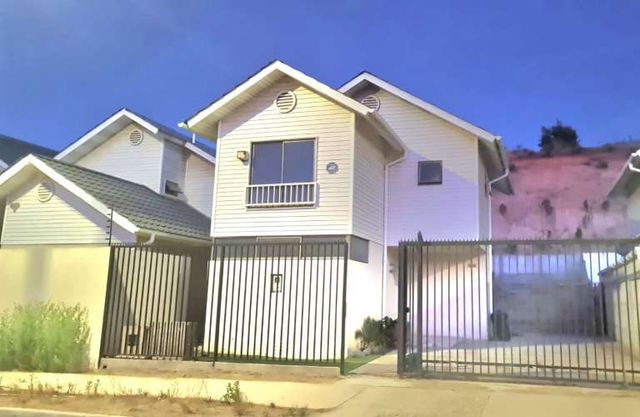 casa en arriendo quilpue