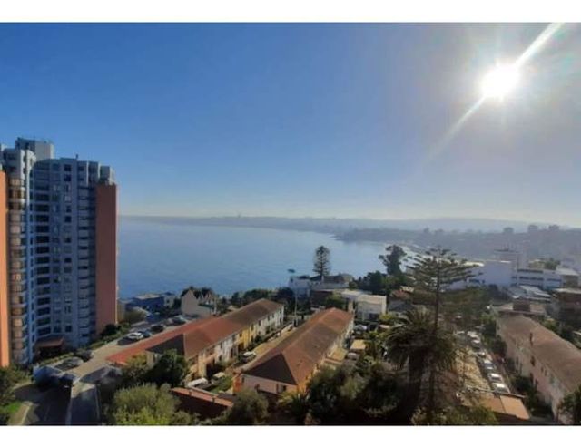 Departamento Con Vista - Austral Partners