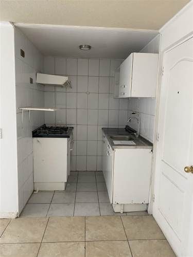 DEPARTAMENTO Monjitas --Santa Lucia