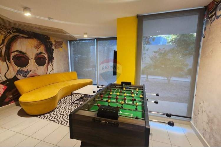 Maravilloso! 2dorm + est +bod, metro plaza egaña