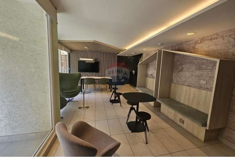 Maravilloso! 2dorm + est +bod, metro plaza egaña