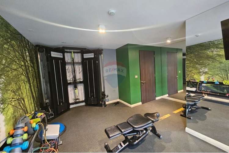 Maravilloso! 2dorm + est +bod, metro plaza egaña