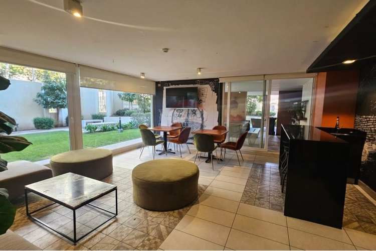 Maravilloso! 2dorm + est +bod, metro plaza egaña