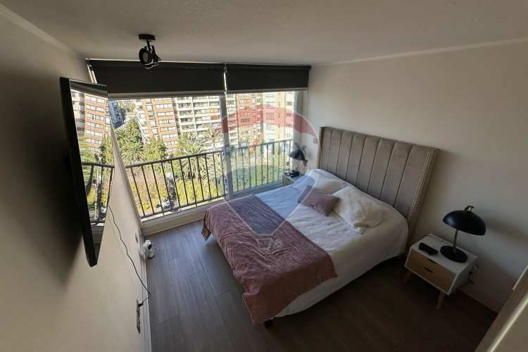 Maravilloso! 2dorm + est +bod, metro plaza egaña