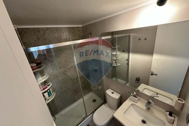 Maravilloso! 2dorm + est +bod, metro plaza egaña