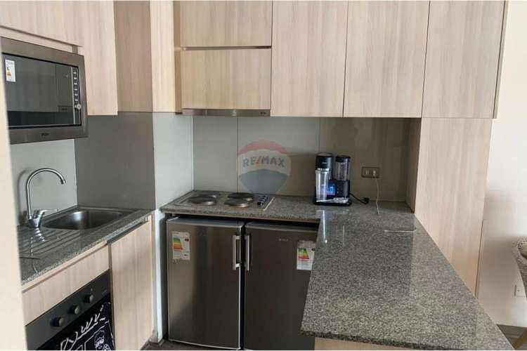 Arriendo depto 2 d 1 b 1 e 1 b est central