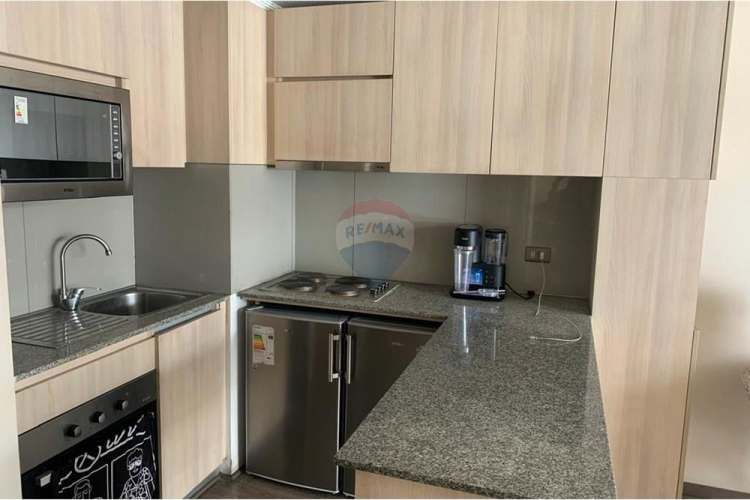 Arriendo depto 2 d 1 b 1 e 1 b est central