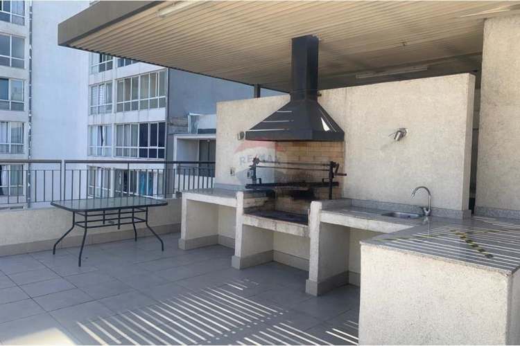 Arriendo depto 2 d 1 b 1 e 1 b est central