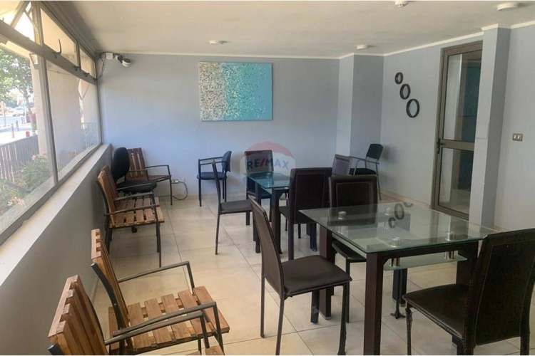 Arriendo depto 2 d 1 b 1 e 1 b est central