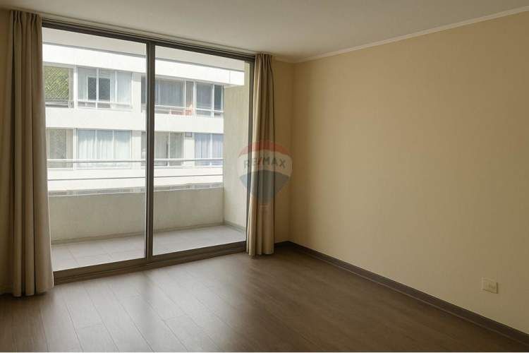 Arriendo depto 2 d 1 b 1 e 1 b est central