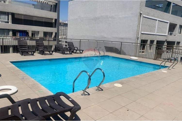 Arriendo depto 2 d 1 b 1 e 1 b est central