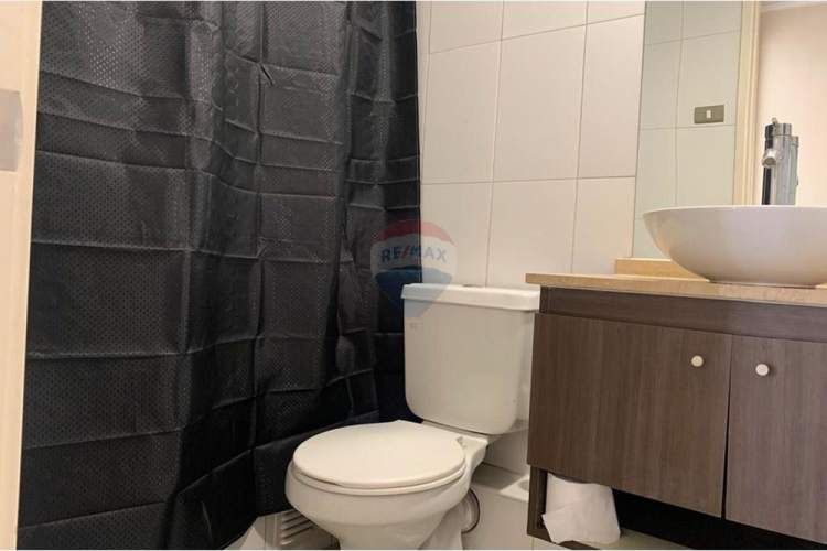 Arriendo depto 2 d 1 b 1 e 1 b est central