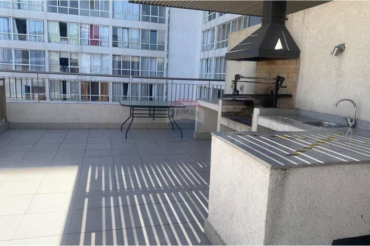 Arriendo depto 2 d 1 b 1 e 1 b est central