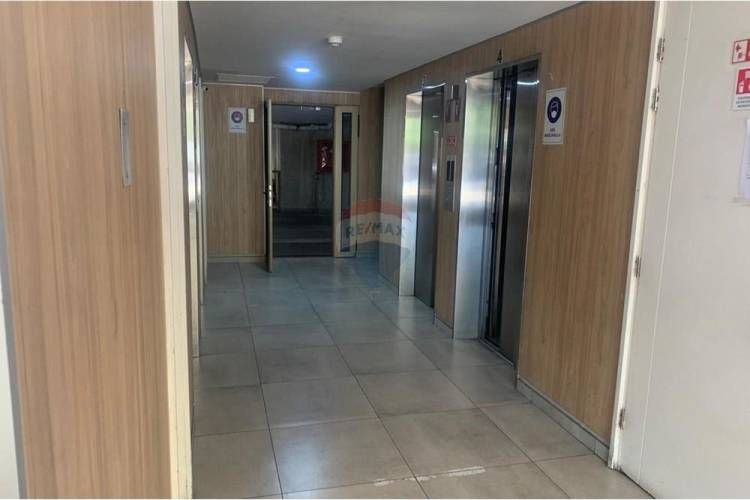 Arriendo depto 2 d 1 b 1 e 1 b est central