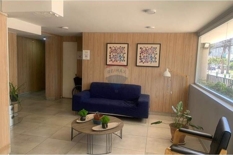 Arriendo depto 2 d 1 b 1 e 1 b est central