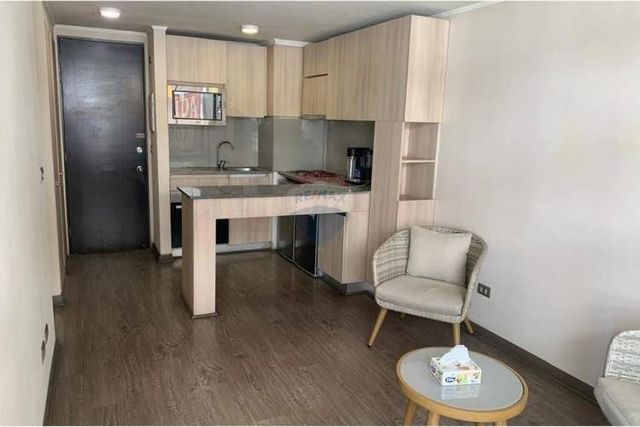 Arriendo depto 2 d 1 b 1 e 1 b est central