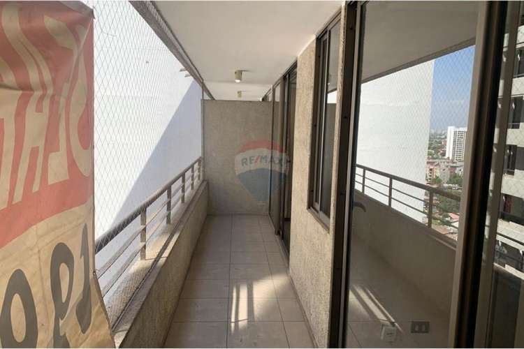 Arriendo depto 2 d 1 b 1 e 1 b est central