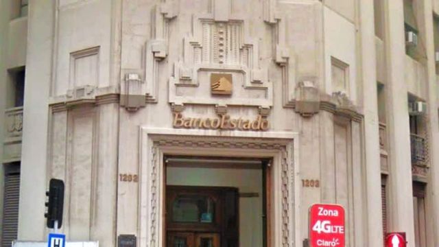 Al Lado Ex Congreso - Cercana a Tribunales y Conservador de Bienes Raíces