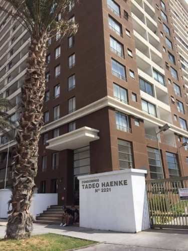 Dpto. Condomínio Tadeo Haenke (Playa Brava)