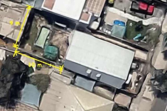 Autopista - Metro Ciudad del Niño - Mall - Gran Avenida