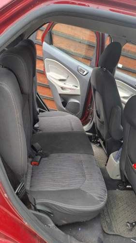 ford ecosport titanium 2017 motor 1.6sigma