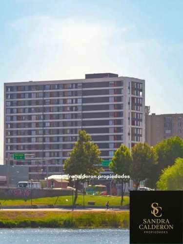 ¡Oportunidad! Departamento 2D/2B – Piso 6 – Tipo Mariposa