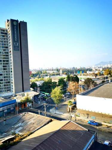 Departamento en venta de 42m2,2D,1B,Bod (134481)