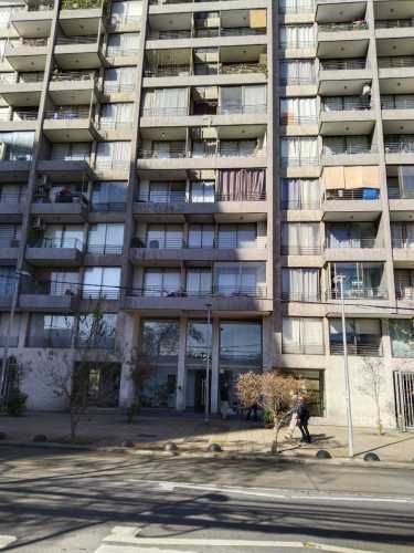 Departamento de 45m2,2D,2B,E,Bod. En venta (134482)
