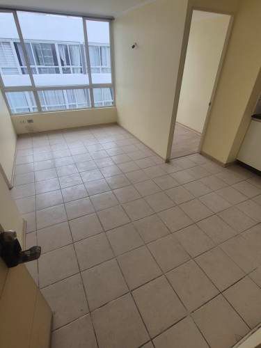 2 DORM con BODEGA metro RONDIZZONI y FRANKLIN