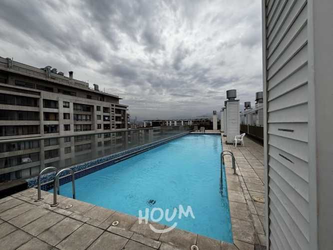 Departamento en Carmen