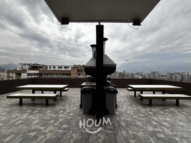 Departamento en Carmen