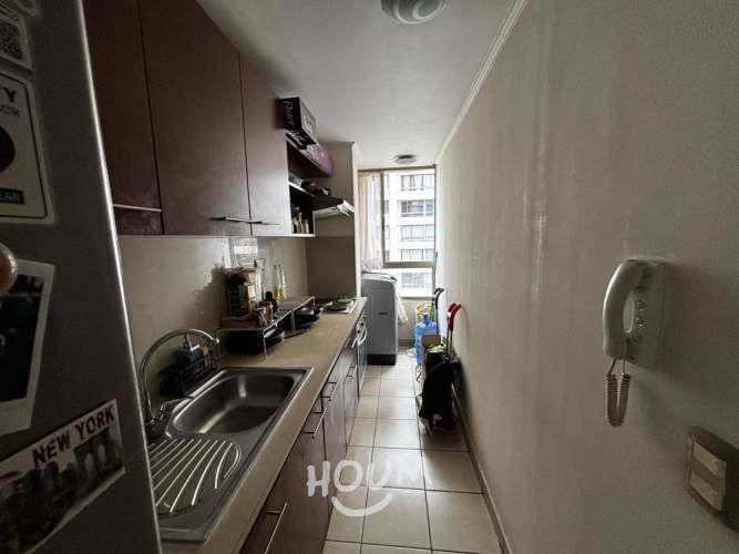 Departamento en Carmen