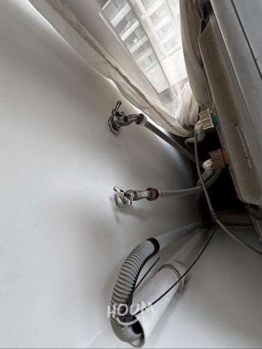 Departamento en Carmen