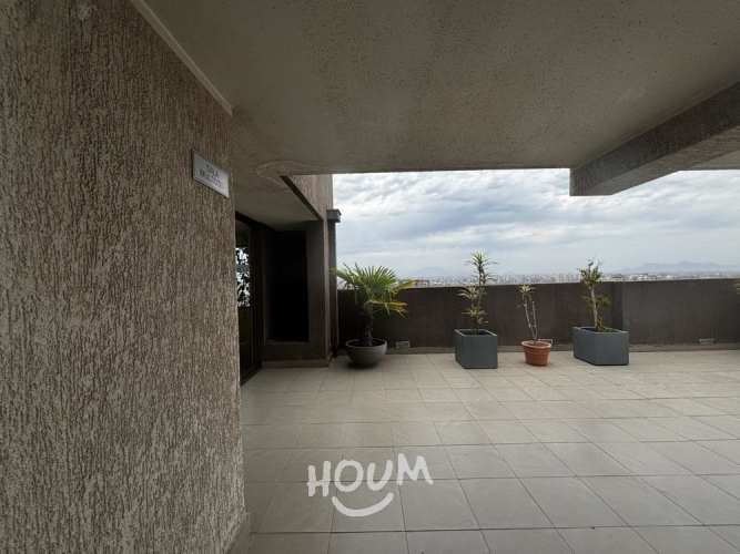 Departamento en Carmen