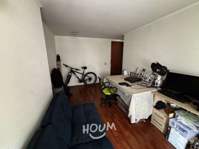 Departamento en Carmen