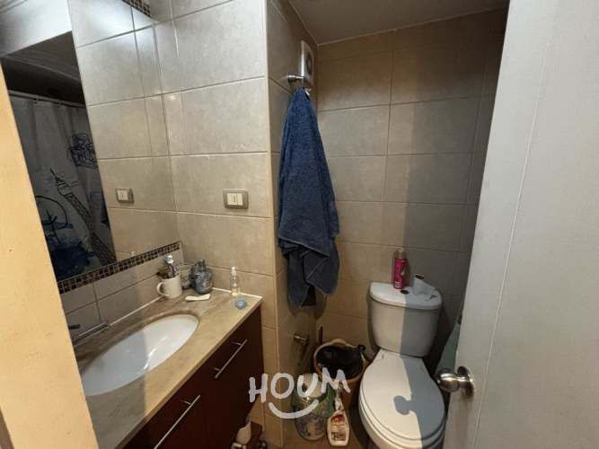 Departamento en Carmen