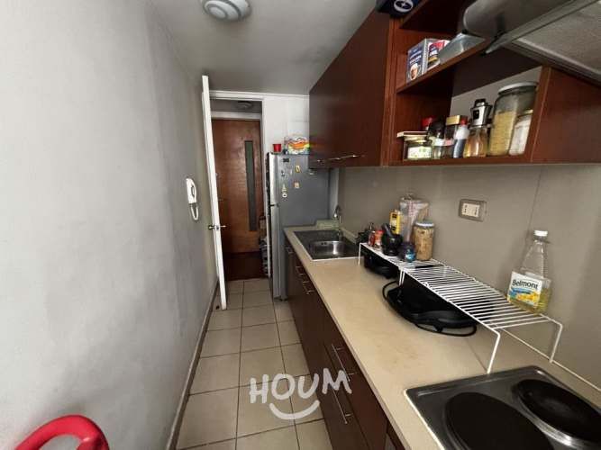 Departamento en Carmen