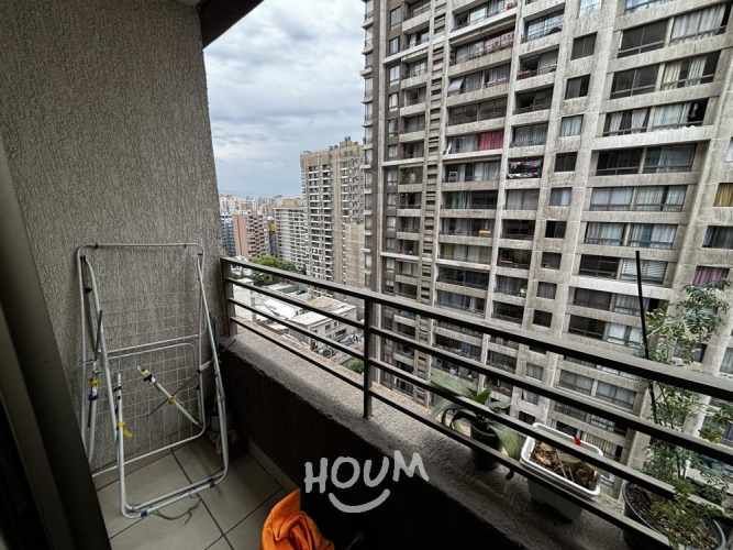 Departamento en Carmen