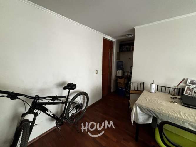 Departamento en Carmen