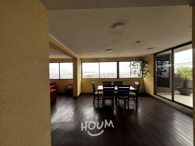 Departamento en Carmen