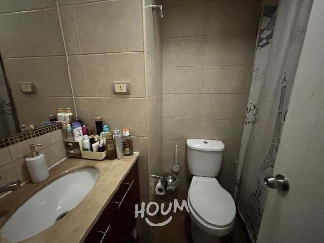 Departamento en Carmen