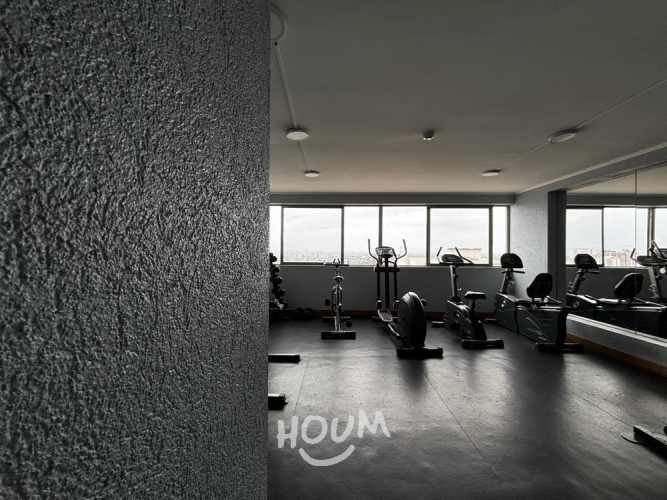 Departamento en Carmen