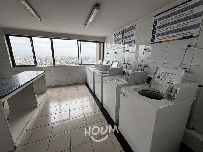 Departamento en Carmen