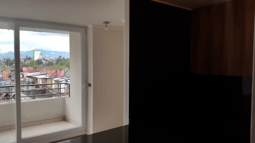 Depto a pasos del metro