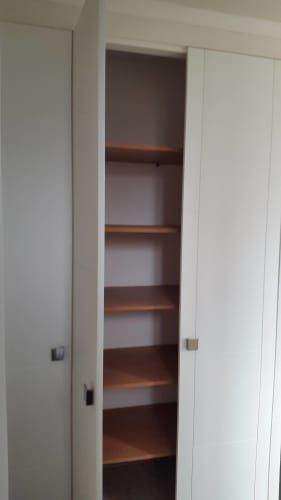 Depto a pasos del metro