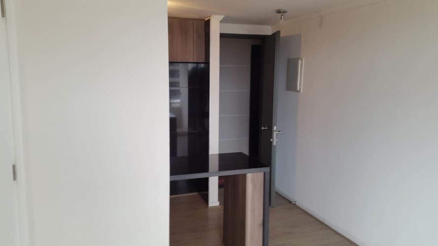 Depto a pasos del metro