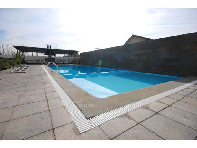 Depto a pasos del metro